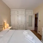 شقة Affitto Turistico Via Bonomea 219-1