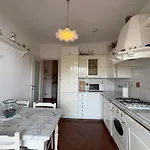 شقة Affitto Turistico Via Bonomea 219-1 ترييستي