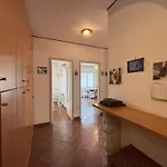 Affitto Turistico Via Bonomea 219-1 * ترييستي