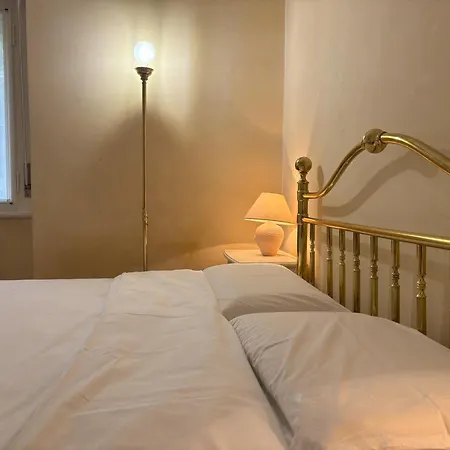 Affitto Turistico Via Bonomea 219-1 شقة ترييستي