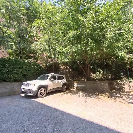 Апартаменты Affitto Turistico Via Bonomea 219-1 Триест