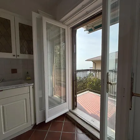 Affitto Turistico Via Bonomea 219-1