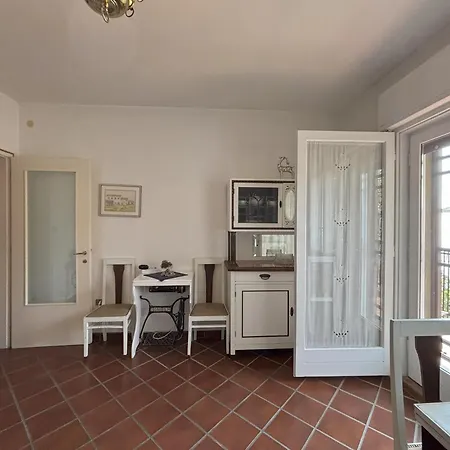 Affitto Turistico Via Bonomea 219-1 טריאסטה