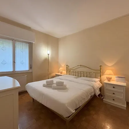 Affitto Turistico Via Bonomea 219-1 * Триест