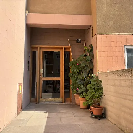 Affitto Turistico Via Bonomea 219-1