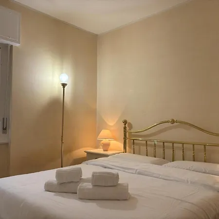 شقة Affitto Turistico Via Bonomea 219-1