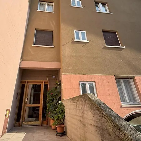 شقة Affitto Turistico Via Bonomea 219-1