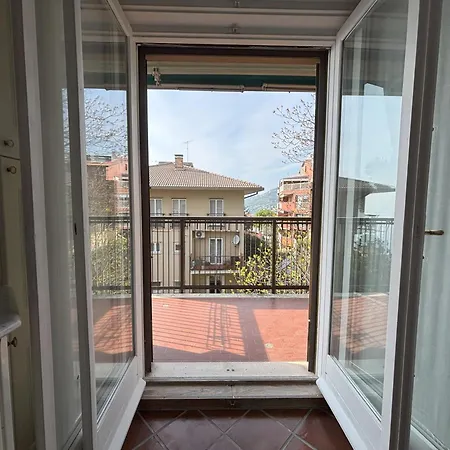 Апартаменты Affitto Turistico Via Bonomea 219-1 *