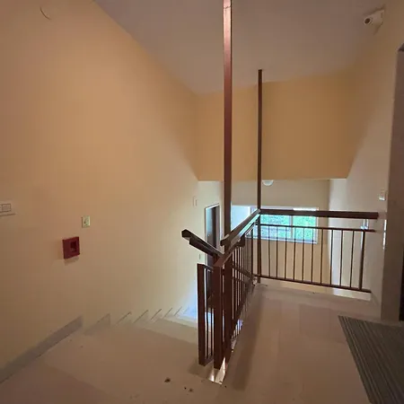 Affitto Turistico Via Bonomea 219-1 شقة ترييستي