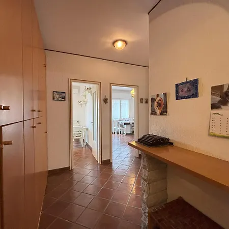 Affitto Turistico Via Bonomea 219-1 * Триест