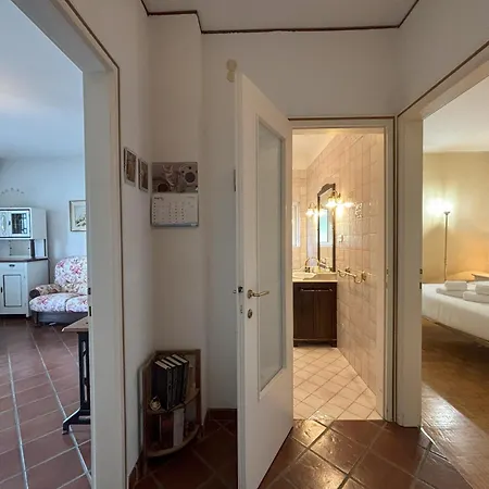 Affitto Turistico Via Bonomea 219-1